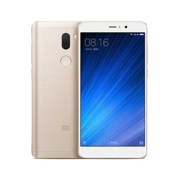 ტელეფონი Xiaomi Mi5s Plus 4+64Gb