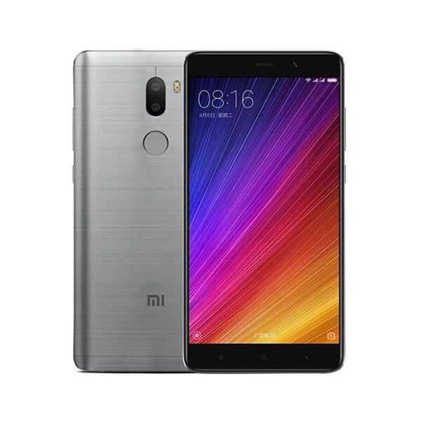 ტელეფონი Xiaomi Mi5s Plus 6+128Gb
