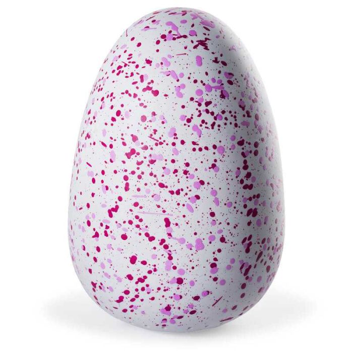 Hatchimals: პინგვინი კვერცხში №1