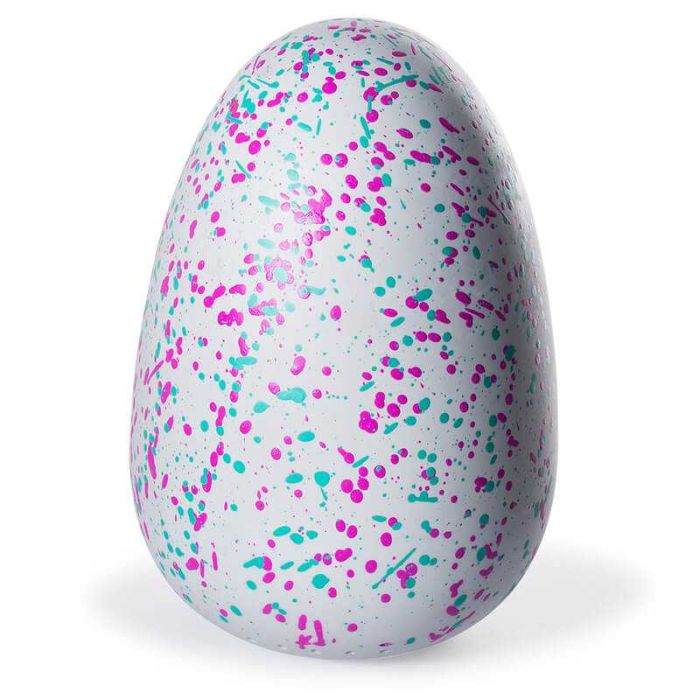 Hatchimals: პინგვინი კვერცხში №2