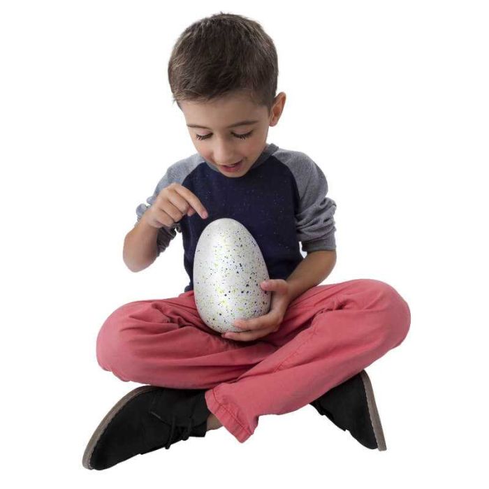 Hatchimals: დრაკო კვერცხში №1