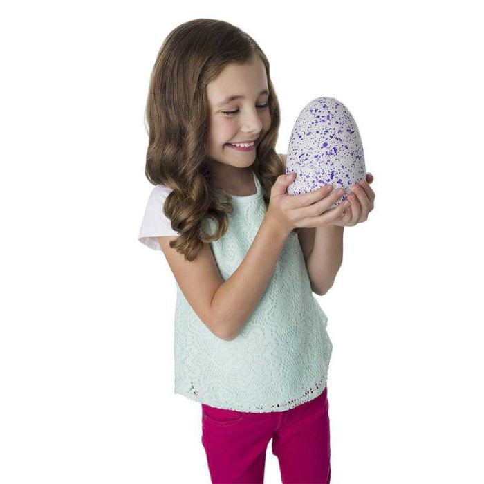 Hatchimals: დრაკო კვერცხში № 2