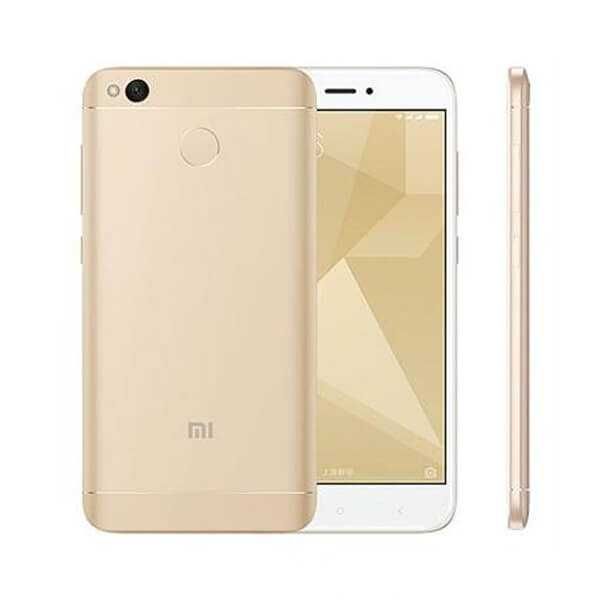 ტელეფონი Xiaomi Redmi 4X - 2+16Gb