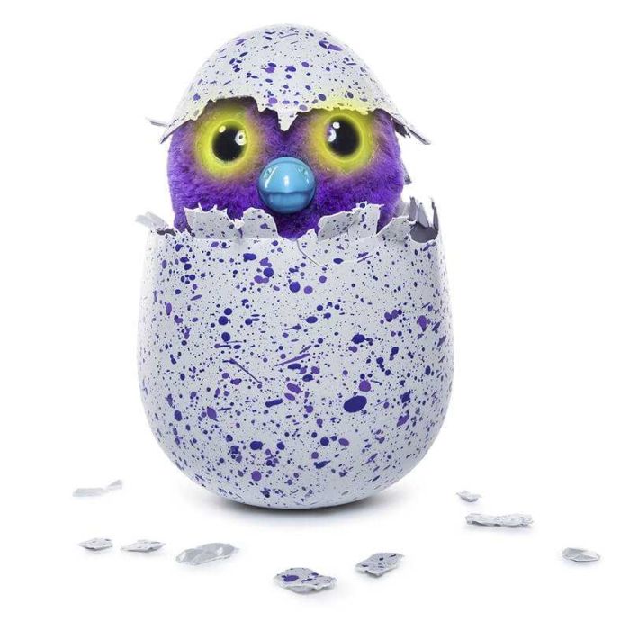 Hatchimals: დრაკო კვერცხში № 2