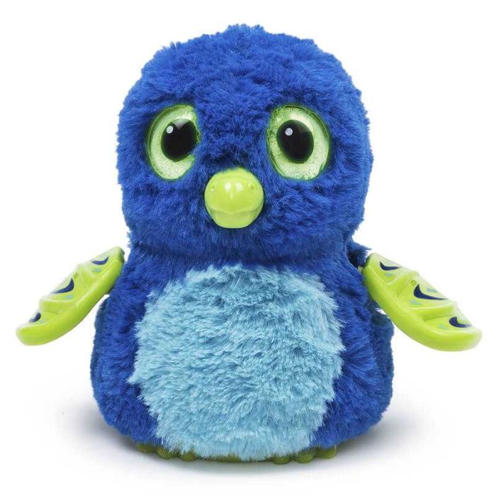 Hatchimals: დრაკო კვერცხში №1