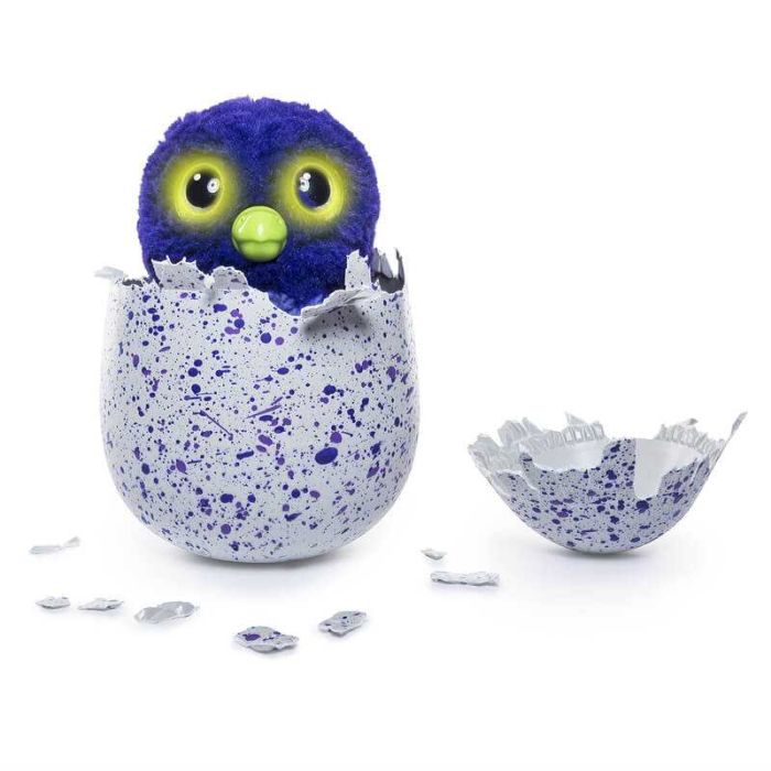 Hatchimals: დრაკო კვერცხში № 2