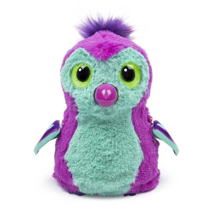 Hatchimals: პინგვინი კვერცხში №2
