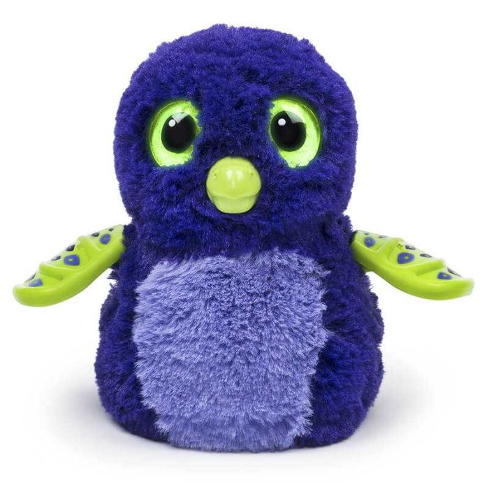 Hatchimals: დრაკო კვერცხში № 2