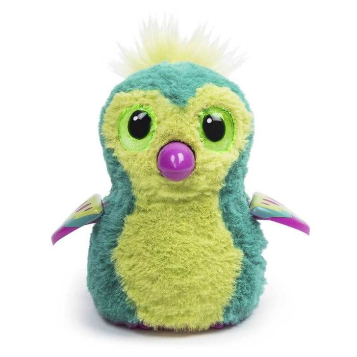Hatchimals: პინგვინი კვერცხში №2