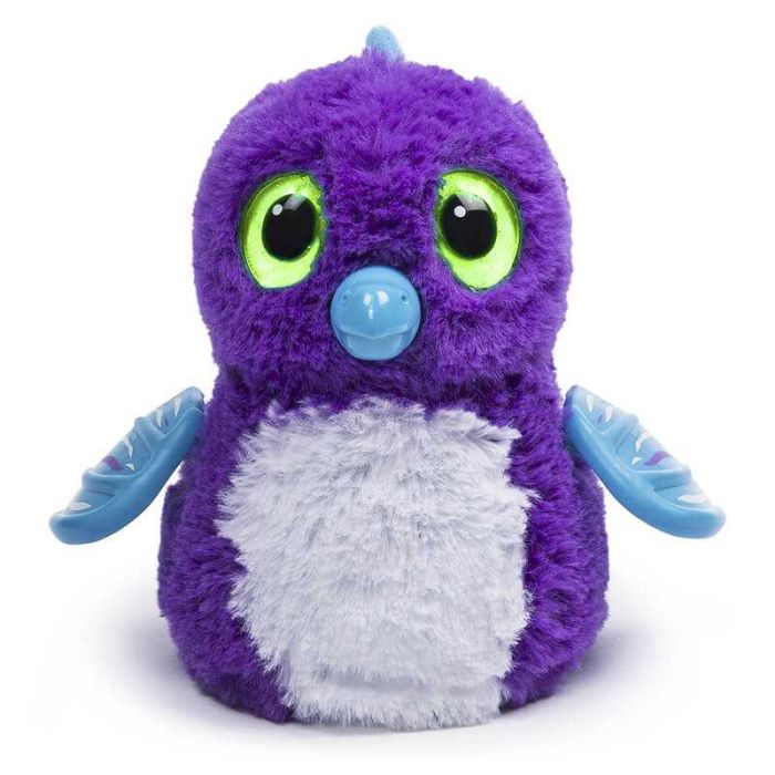 Hatchimals: დრაკო კვერცხში № 2
