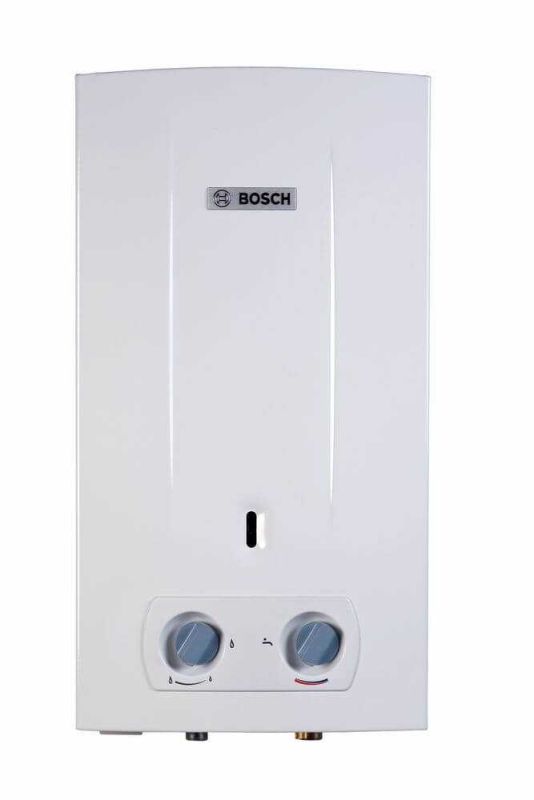 გაზქურა  Bosch Therm 2000 O W 10 კვტ