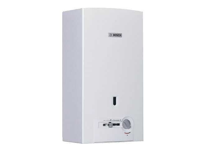 გაზქურა Bosch Therm 4000 O WR 13-2 P
