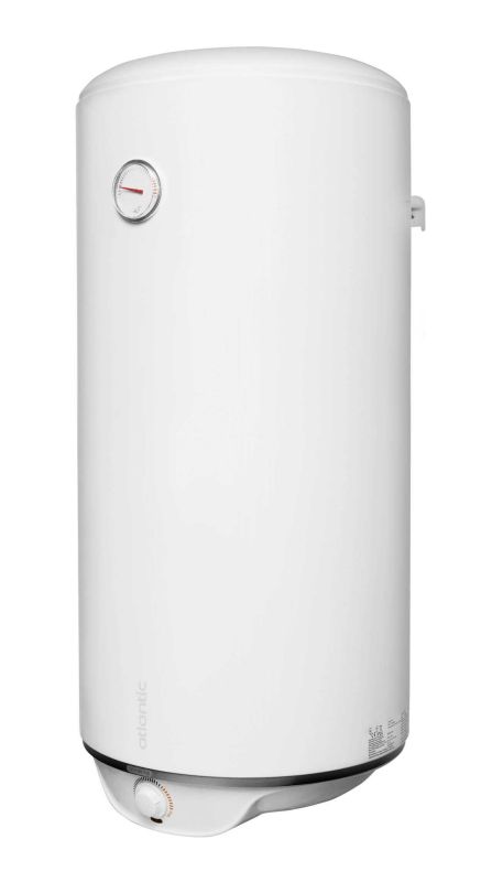 ბოილერი ATLANTIC STEATITE SLIM VM 080 D325-2-BC