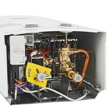 გაზქურა  Bosch Therm 2000 O W 10 კვტ