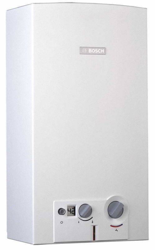გაზქურა Bosch Therm 6000 O WR 13-2 G