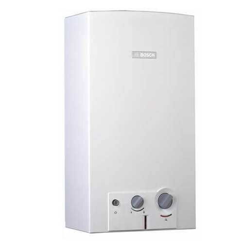 გაზქურა Bosch Therm 4000 O WR 13-2 B
