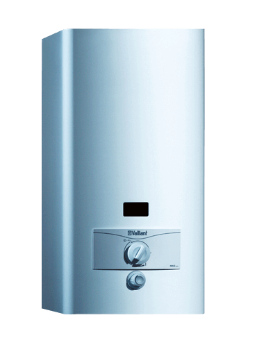 გაზქურა Vaillant MAG OE 11-0/0 XZ C+ H (პიეზოდანთება)