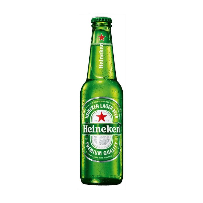 ლუდი Heineken Light