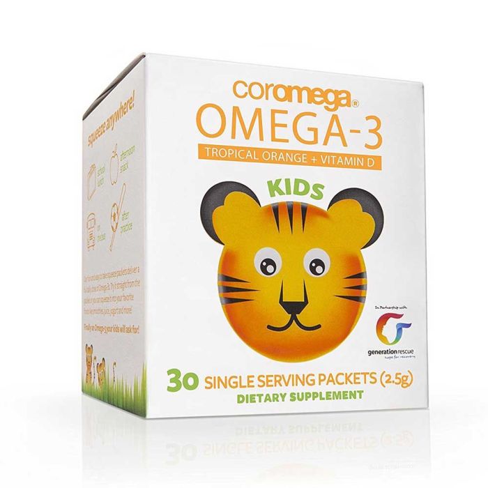 Coromega Omega 3