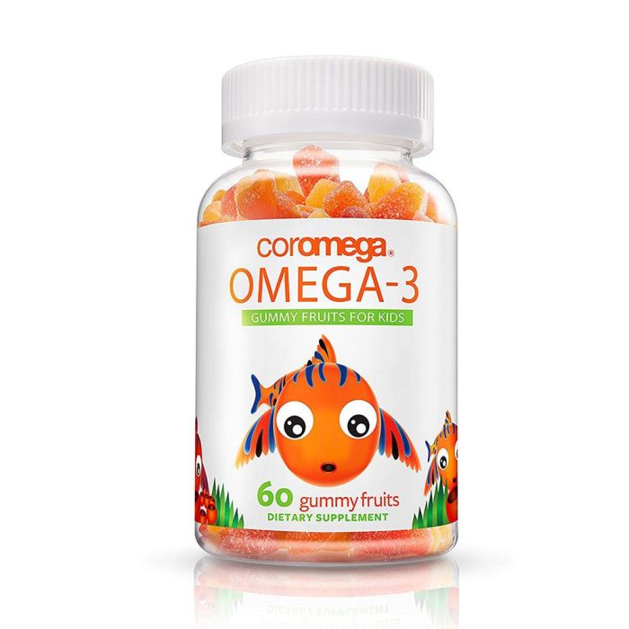 Coromega Omega 3