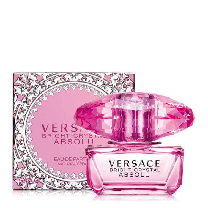 სუნამო Versace Bright crystal ABSOLU