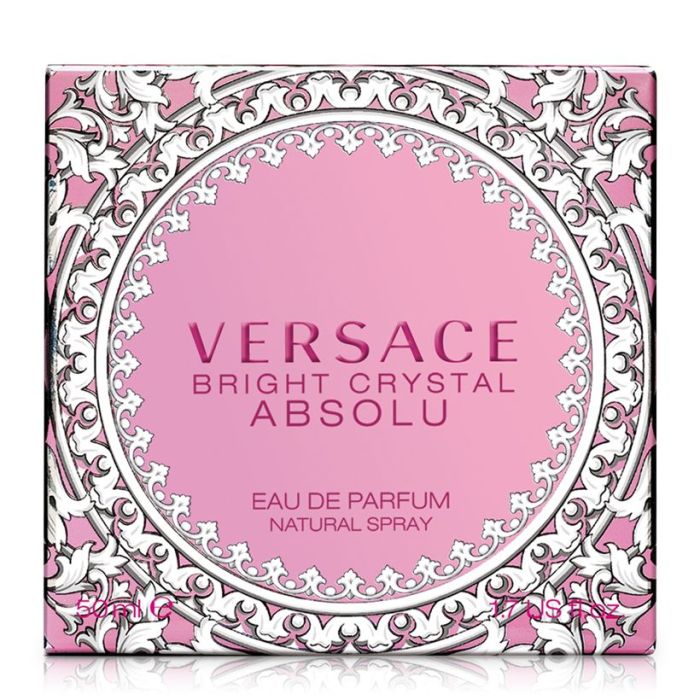 სუნამო Versace Bright crystal ABSOLU