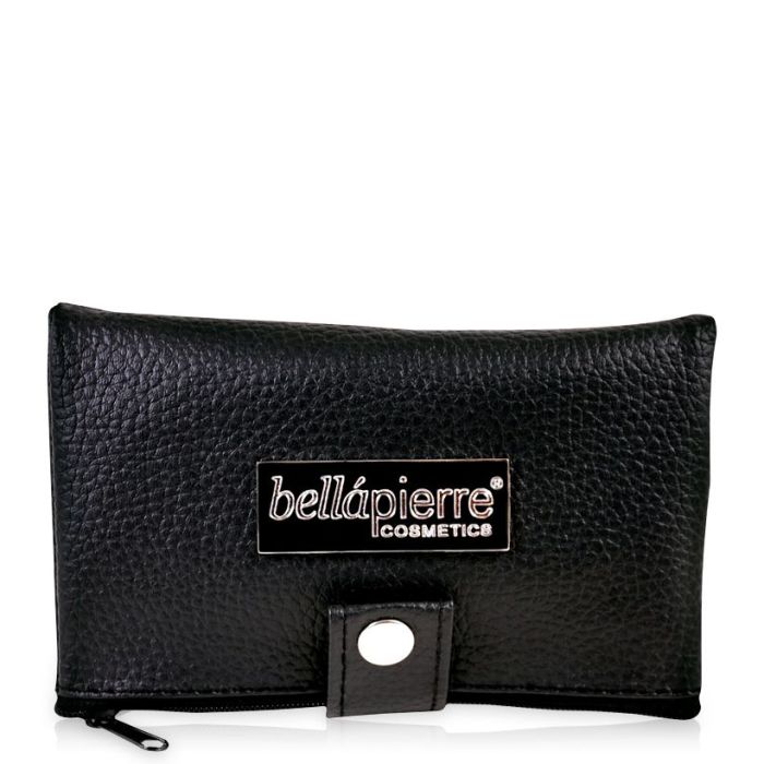 Bellapierre მეოსმეტიკური ფუნჯების ნაკრები