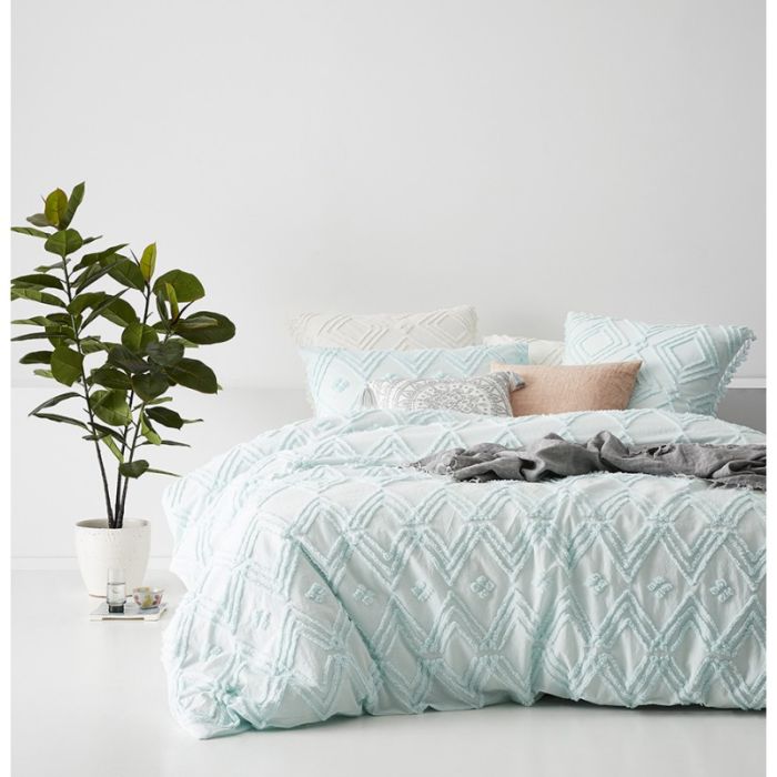 კრავოტი  Shelly Beach Quilt 2