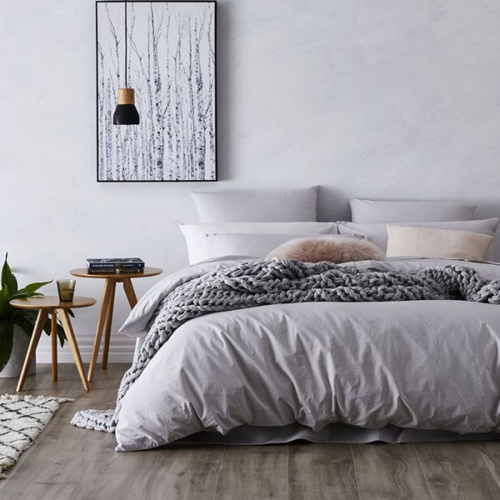კრავოტი  Shelly Beach Quilt 2