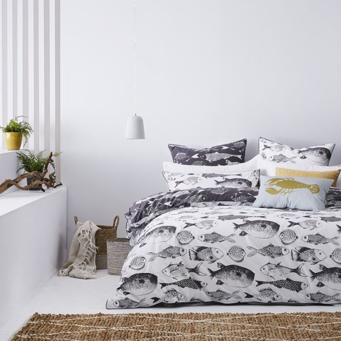 კრავოტი  Kerela Quilt Cover