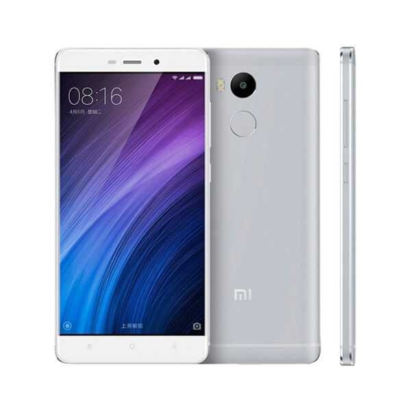 ტელეფონი Xiaomi Redmi 4 Pro