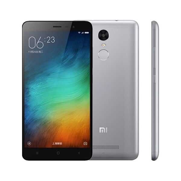ტელეფონი Xiaomi Redmi 3S - 3+32Gb