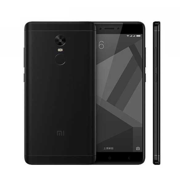 ტელეფონი Xiaomi Redmi Note 4X - 2+32Gb
