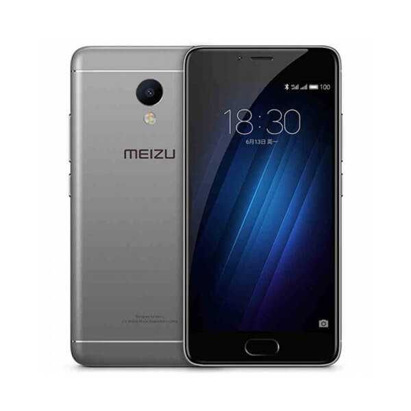 ტელეფონი Meizu M3S 3+32Gb