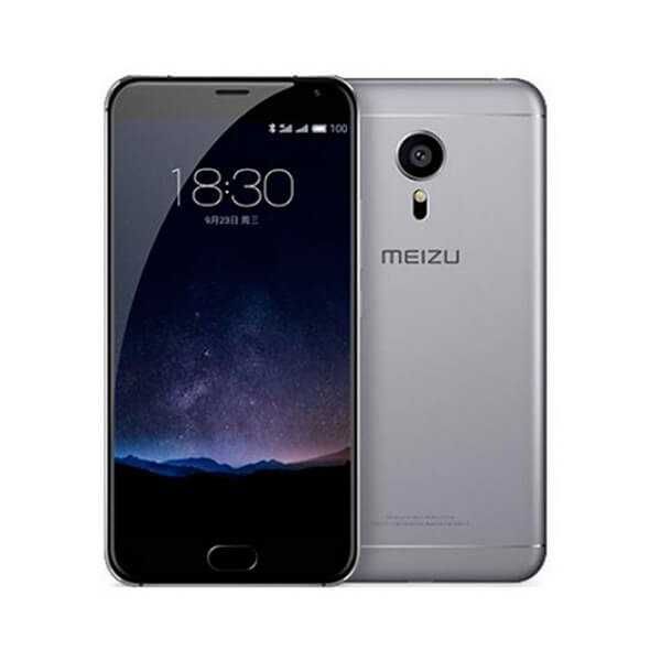 ტელეფონი Meizu Pro 5 64Gb