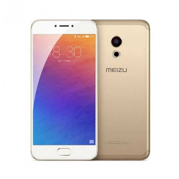 ტელეფონი Meizu Pro 6 64Gb
