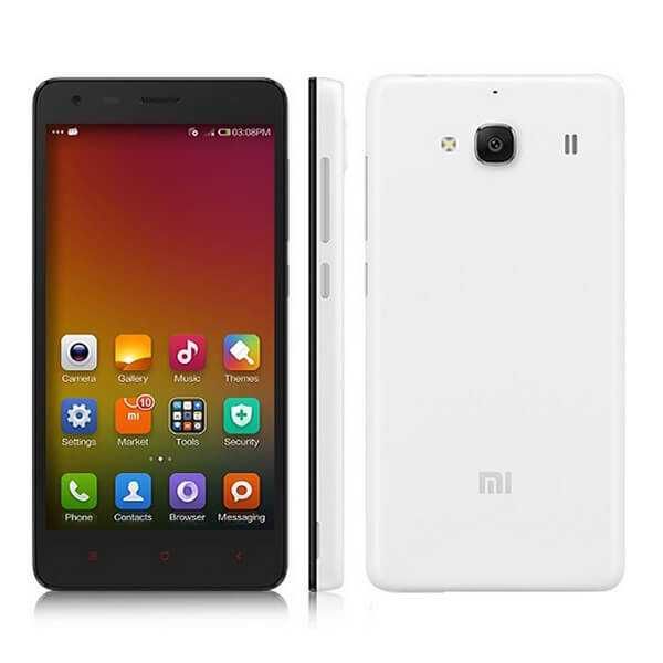 ტელეფონი Xiaomi Redmi 2 Enhanced 2+16Gb