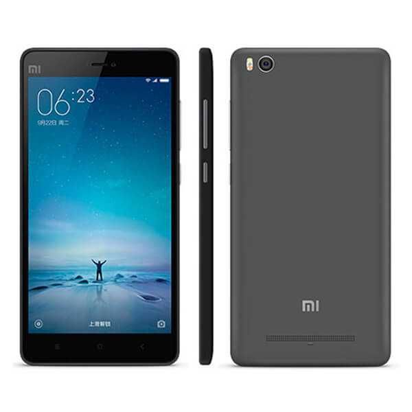 ტელეფონი Xiaomi Mi4C 3+32Gb